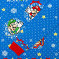 Nintendo Super Mario Jumper / Ugly Christmas Sweater - 2XS