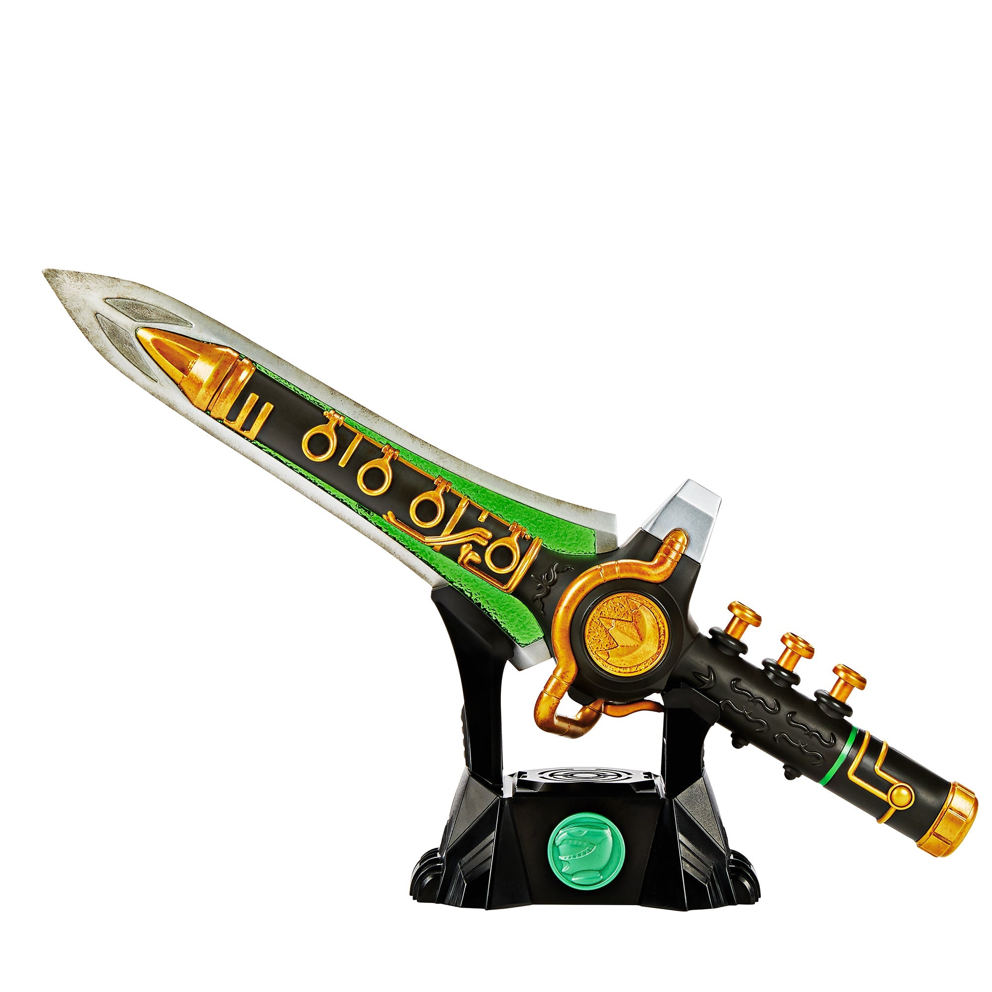 Power Rangers: Lightning Collection - Mighty Morphin Dragon Dagger