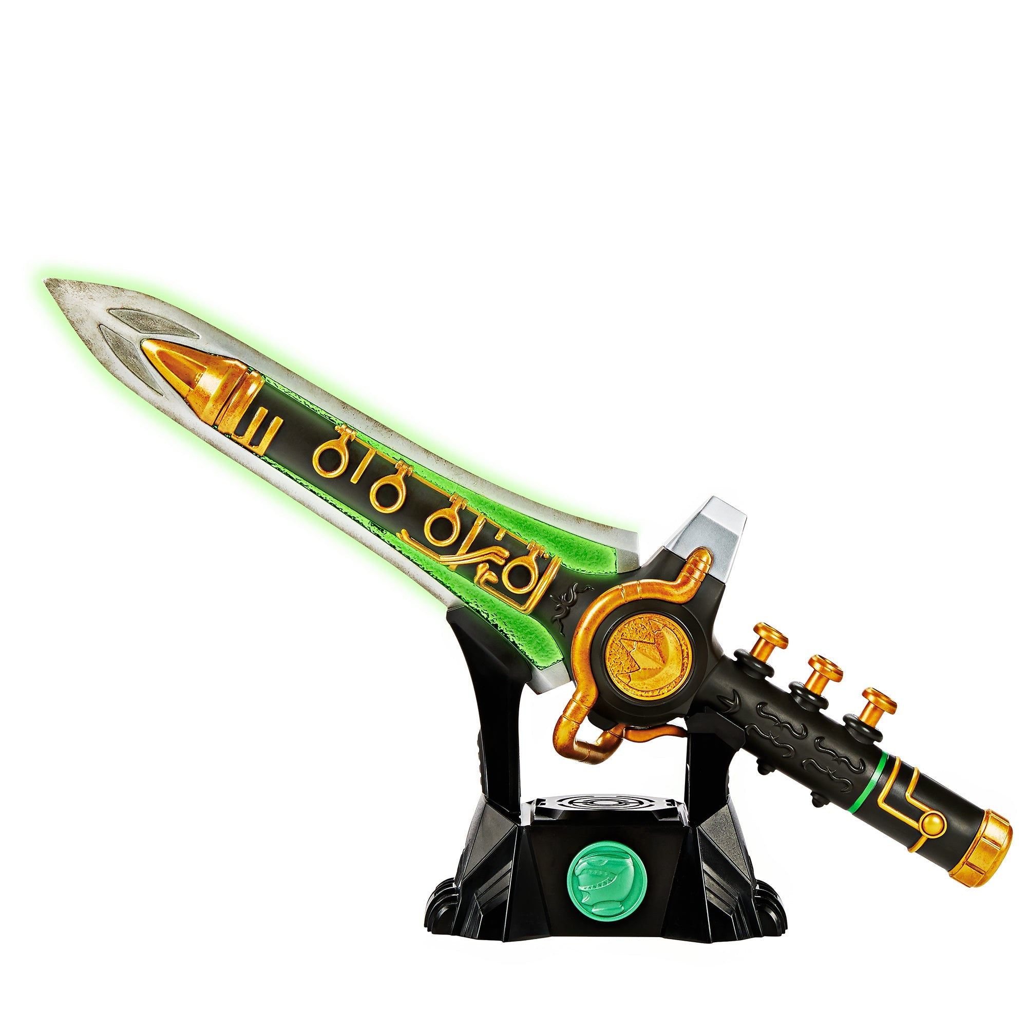 Power Rangers: Lightning Collection - Mighty Morphin Dragon Dagger