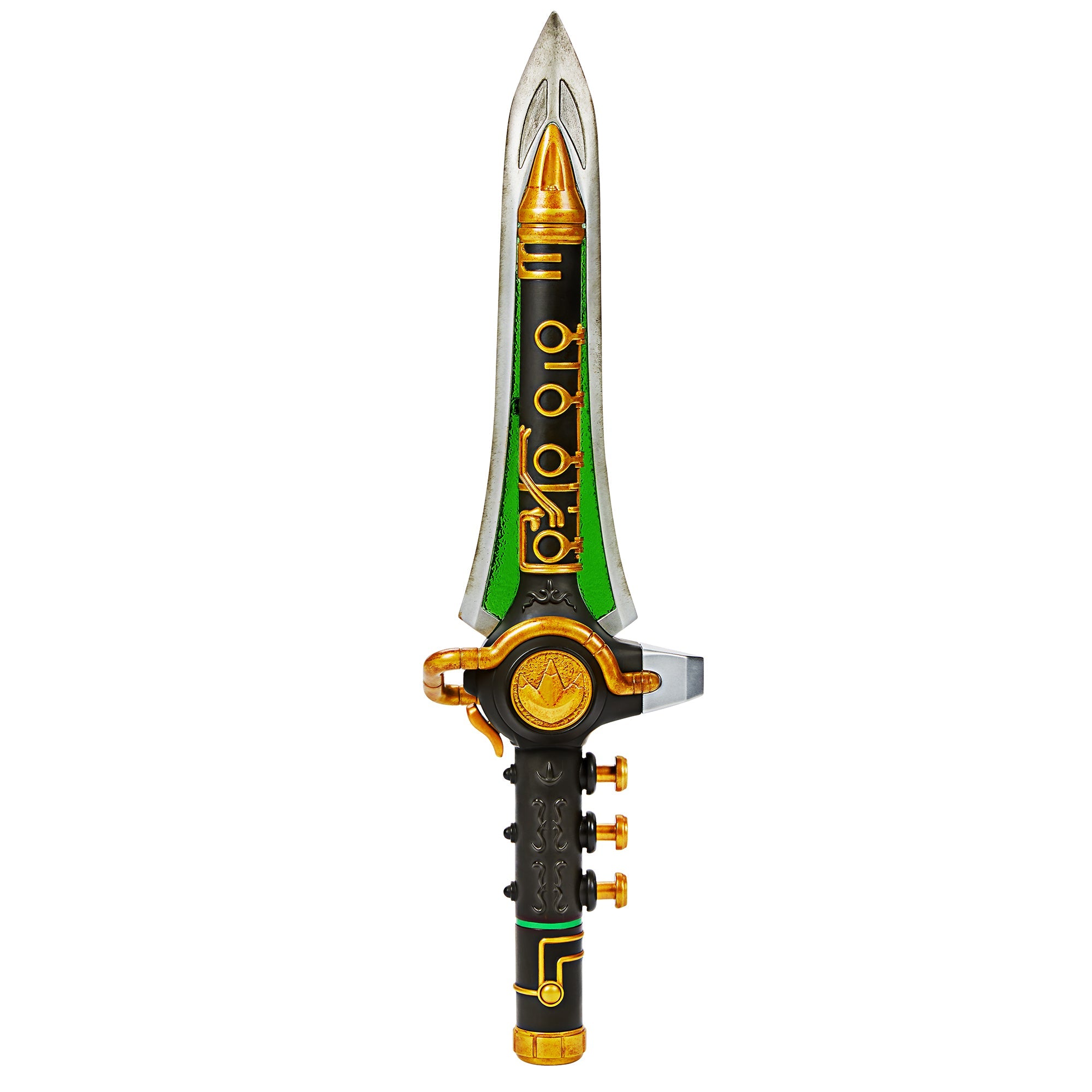 Power Rangers: Lightning Collection - Mighty Morphin Dragon Dagger