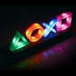 Paladone Playstation Icons Light with 3 Light Modes