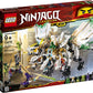 LEGO Ninjago Legacy - The Ultra Dragon (70679)