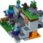 LEGO Minecraft The Zombie Cave (21141)
