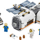 Lego City Lunar Space Station (60227)