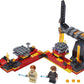 LEGO Star Wars: Duel on Mustafar (75269)