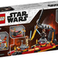 LEGO Star Wars: Duel on Mustafar (75269)