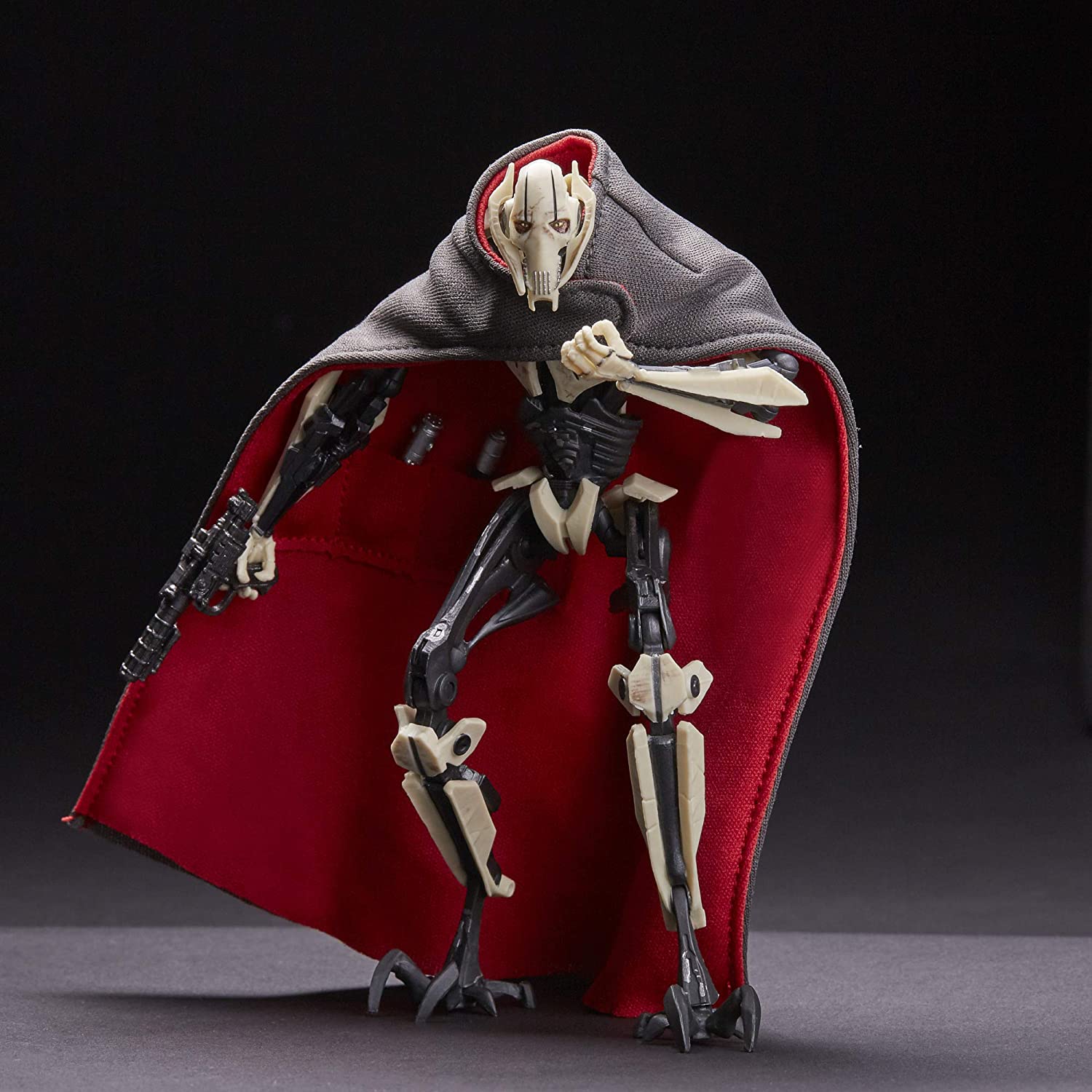 General Grievous - Star Wars: The Black Series 6" Action Figure