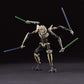 General Grievous - Star Wars: The Black Series 6" Action Figure