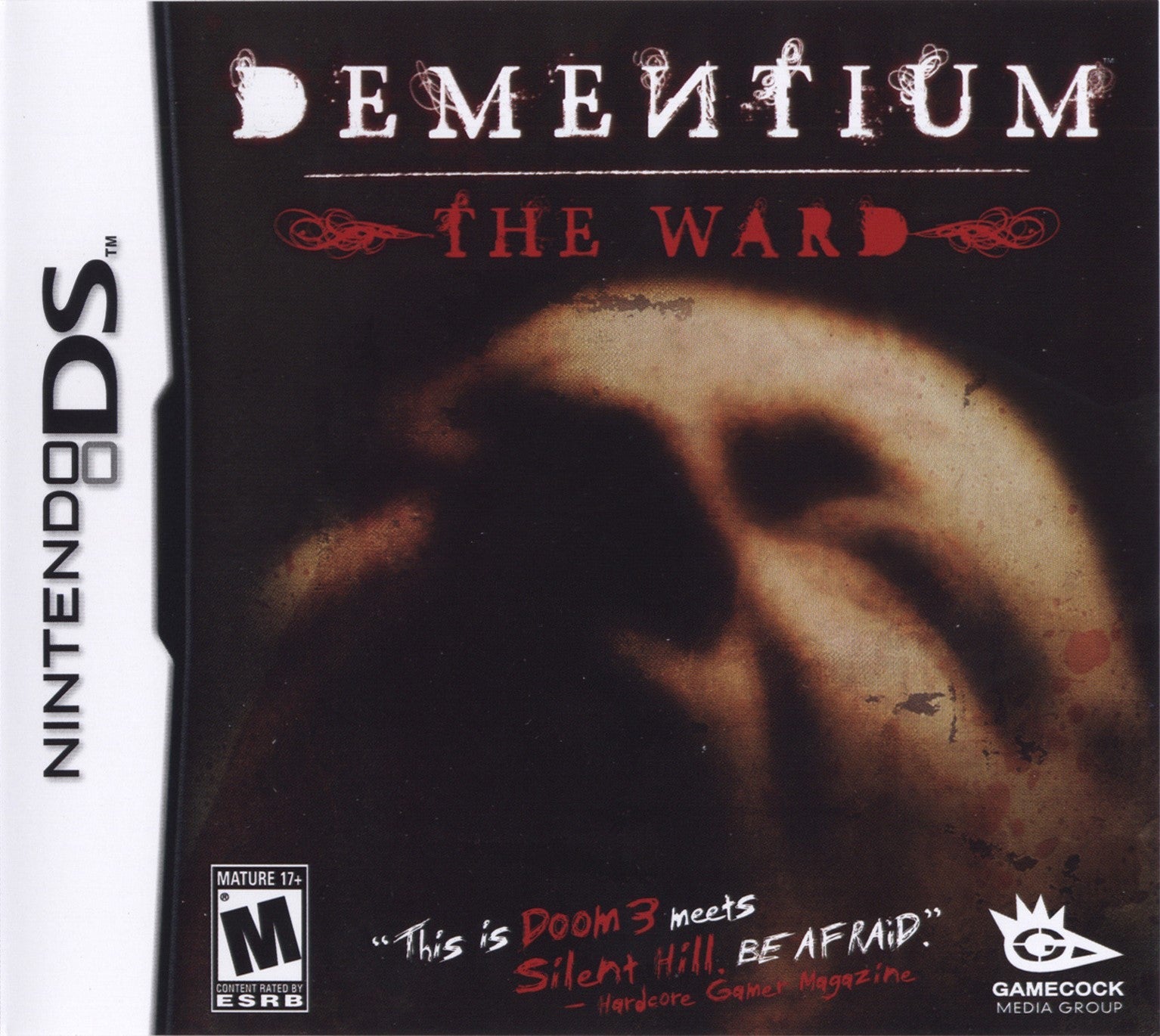 Dementium: The Ward