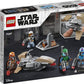 LEGO Star Wars Mandalorian Battle Pack 75267