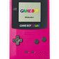 Game Boy Color - Berry (Pink)