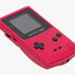 Game Boy Color - Berry (Pink)