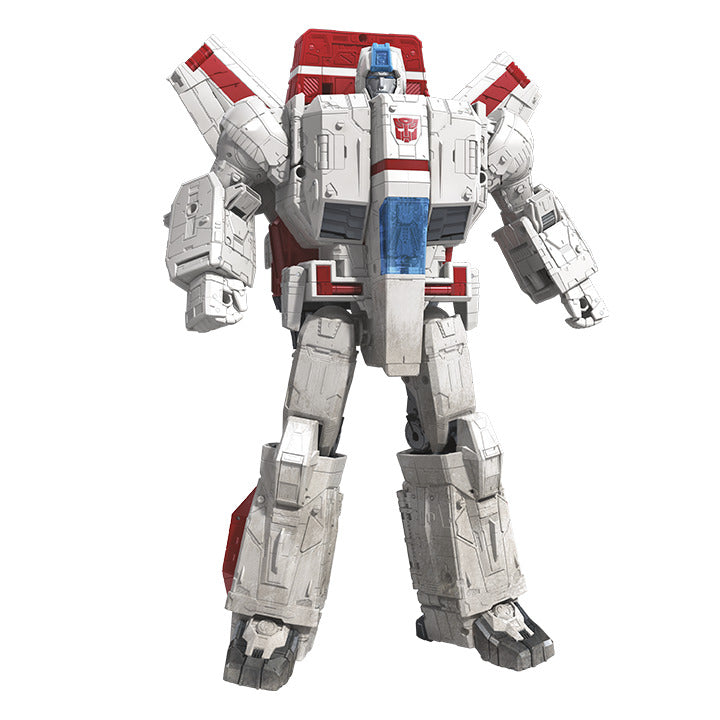 Siege Jetfire - Transformers Generations: War for Cybertron