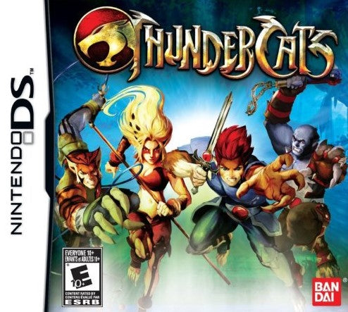 ThunderCats