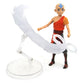 Aang (Avatar: The Last Airbender) - Diamond Select Deluxe 7" Action Figure