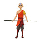 Aang (Avatar: The Last Airbender) - Diamond Select Deluxe 7" Action Figure