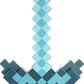 Minecraft Transforming Sword & Pickaxe [Amazon Exclusive]