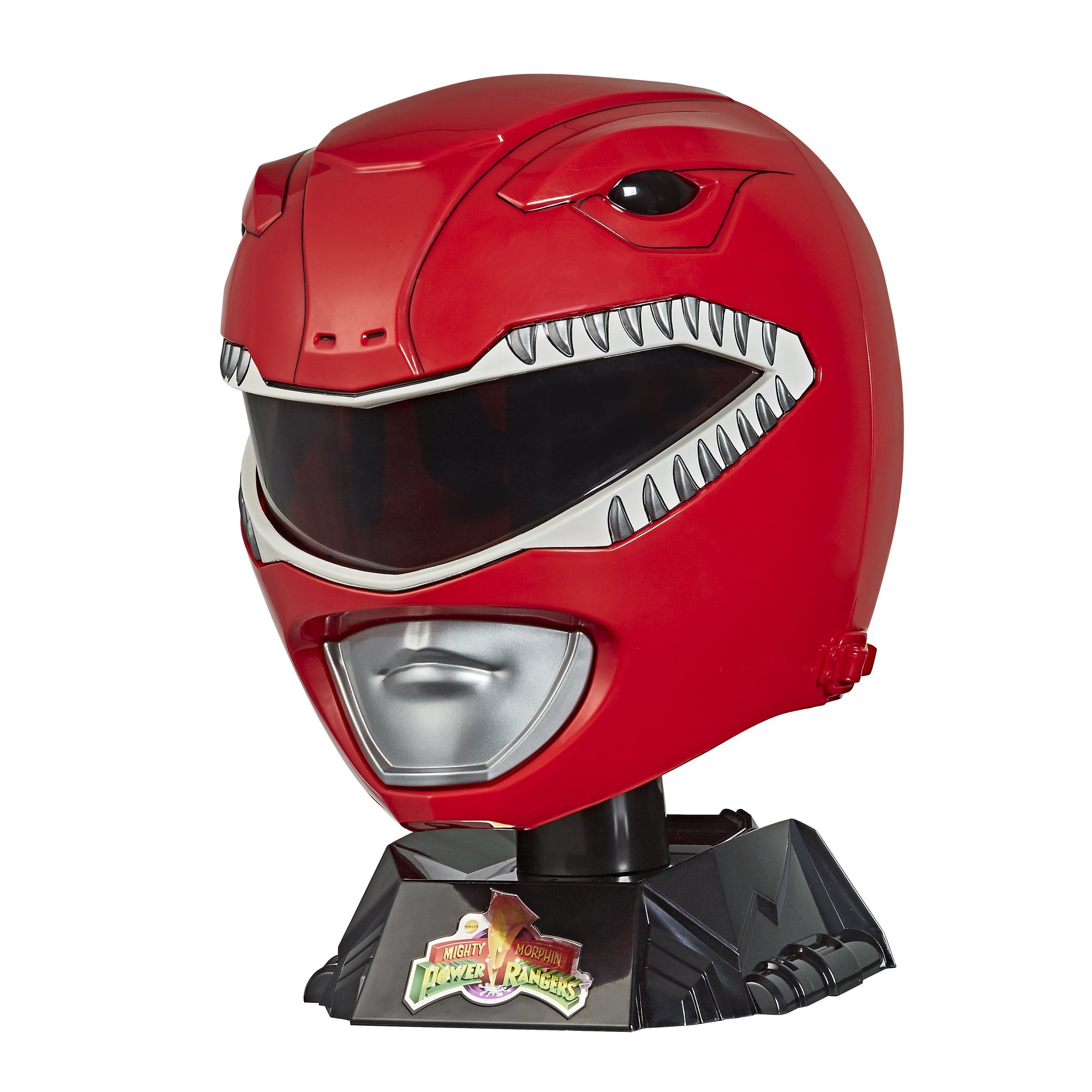 Power Rangers: Lightning Collection - Mighty Morphin Red Ranger Helmet