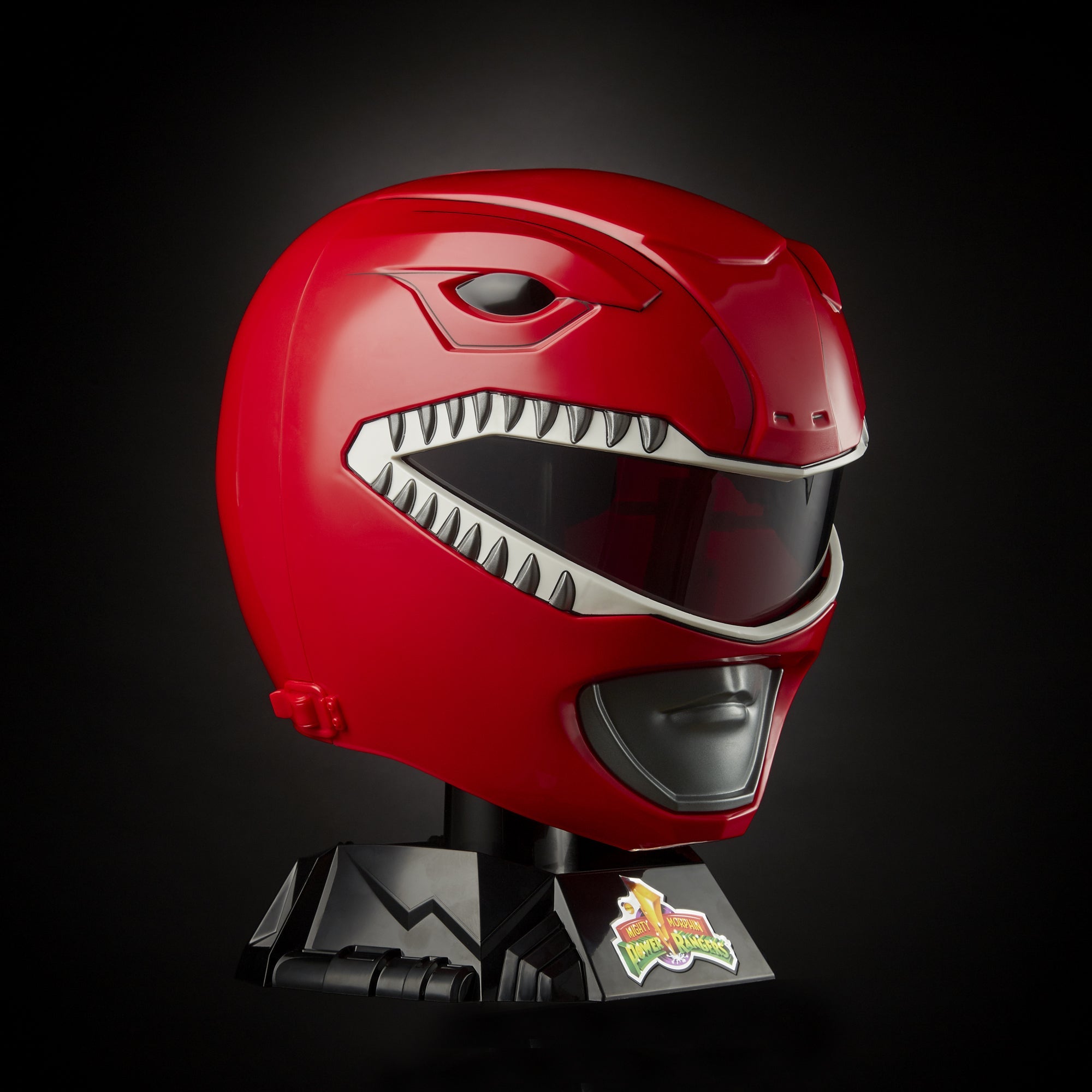 Power Rangers: Lightning Collection - Mighty Morphin Red Ranger Helmet