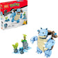 Mega Construx Pokemon Blastoise [Amazon Exclusive]