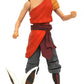 Airbender Aang - Avatar The Last Airbender: Diamond Select 7" Action Figure