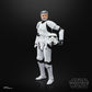 George Lucas Stormtrooper Disguise (50th Anniversary) - Star Wars: The Black Series 6" Action Figure