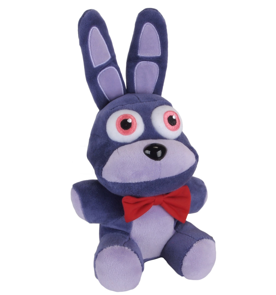 Funko: Five Nights at Freddy's - Bonnie Plush 6"