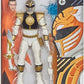 Mighty Morphin White Ranger - Power Rangers: Lightning Collection 6" Action Figure
