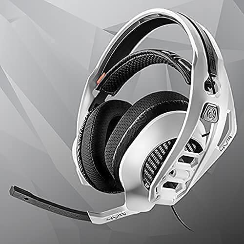 Plantronics RIG 4VR Stereo Gaming Headset for PS4, PS5