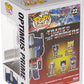 Funko Pop! Transformers Optimus Prime
