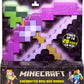 Minecraft Enchanted Bow with Potion-Tip Arrow