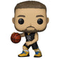Funko Pop! NBA: Stephen Curry