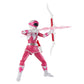 Mighty Morphin Pink Ranger - Power Rangers: Lightning Collection 6" Action Figure