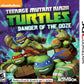 Teenage Mutant Ninja Turtles: Danger of the OOZE