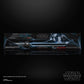 Star Wars: The Black Series - Mandalorian Darksaber Force FX Elite Lightsaber