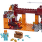 LEGO Minecraft The Blaze Bridge 21154