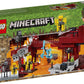 LEGO Minecraft The Blaze Bridge 21154