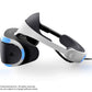 Sony PlayStation VR + VR Camera + VR Worlds Bundle Headset