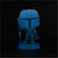 Funko Pop! Star Wars: The Mandalorian (345 Glow in The Dark)