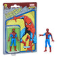 The Amazing Spider-Man - Marvel: Legends Retro Series 3.75" Action Figure