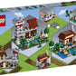 LEGO Minecraft The Crafting Box 3.0 (21161)