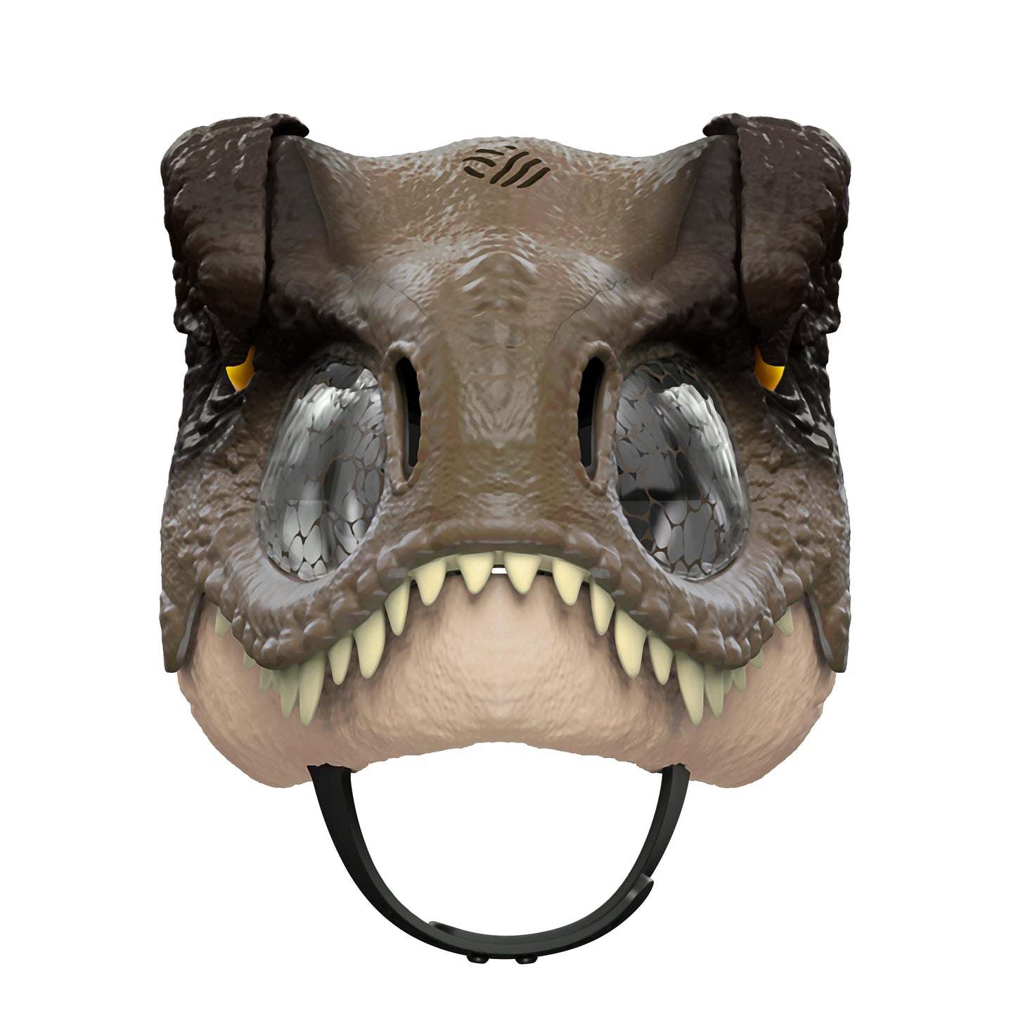 Jurassic World Dominion: Tyrannosaurus Rex Chomp-N-Roar Mask