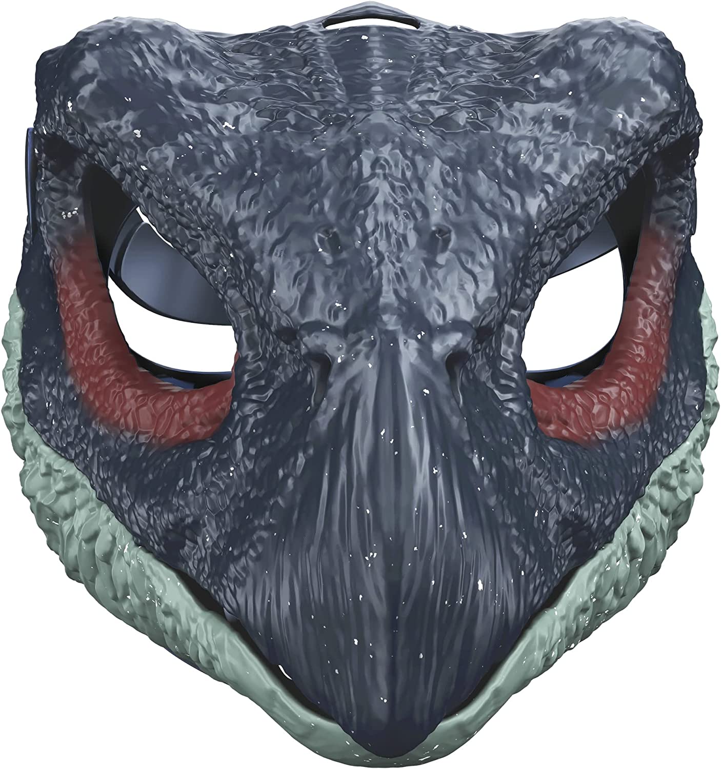 Jurassic World Dominion: Therizinosaurus Mask