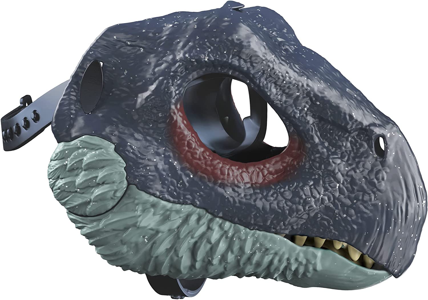 Jurassic World Dominion: Therizinosaurus Mask