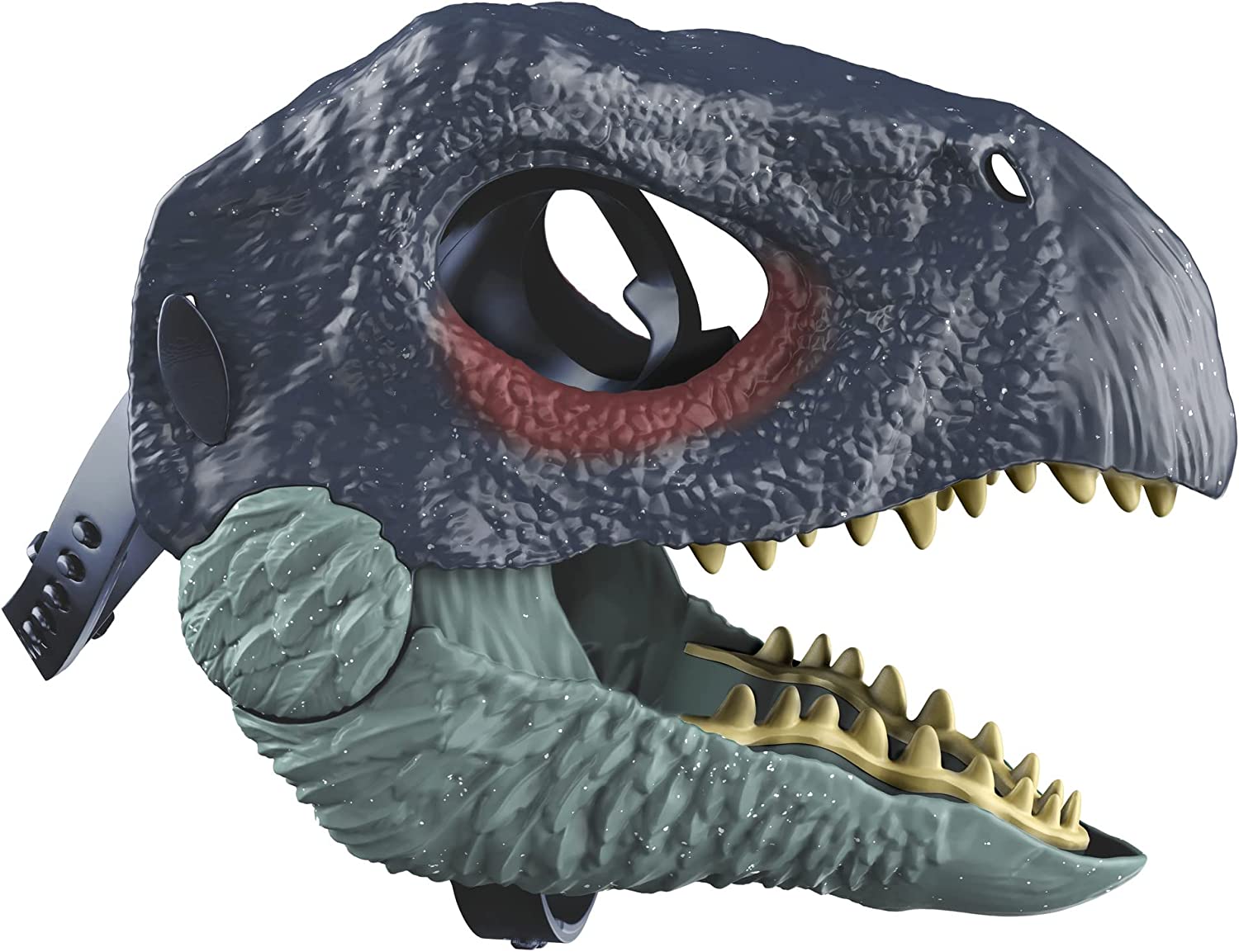 Jurassic World Dominion: Therizinosaurus Mask