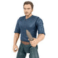 Owen and Velociraptor Beta - Jurassic World Dominion Action Figures
