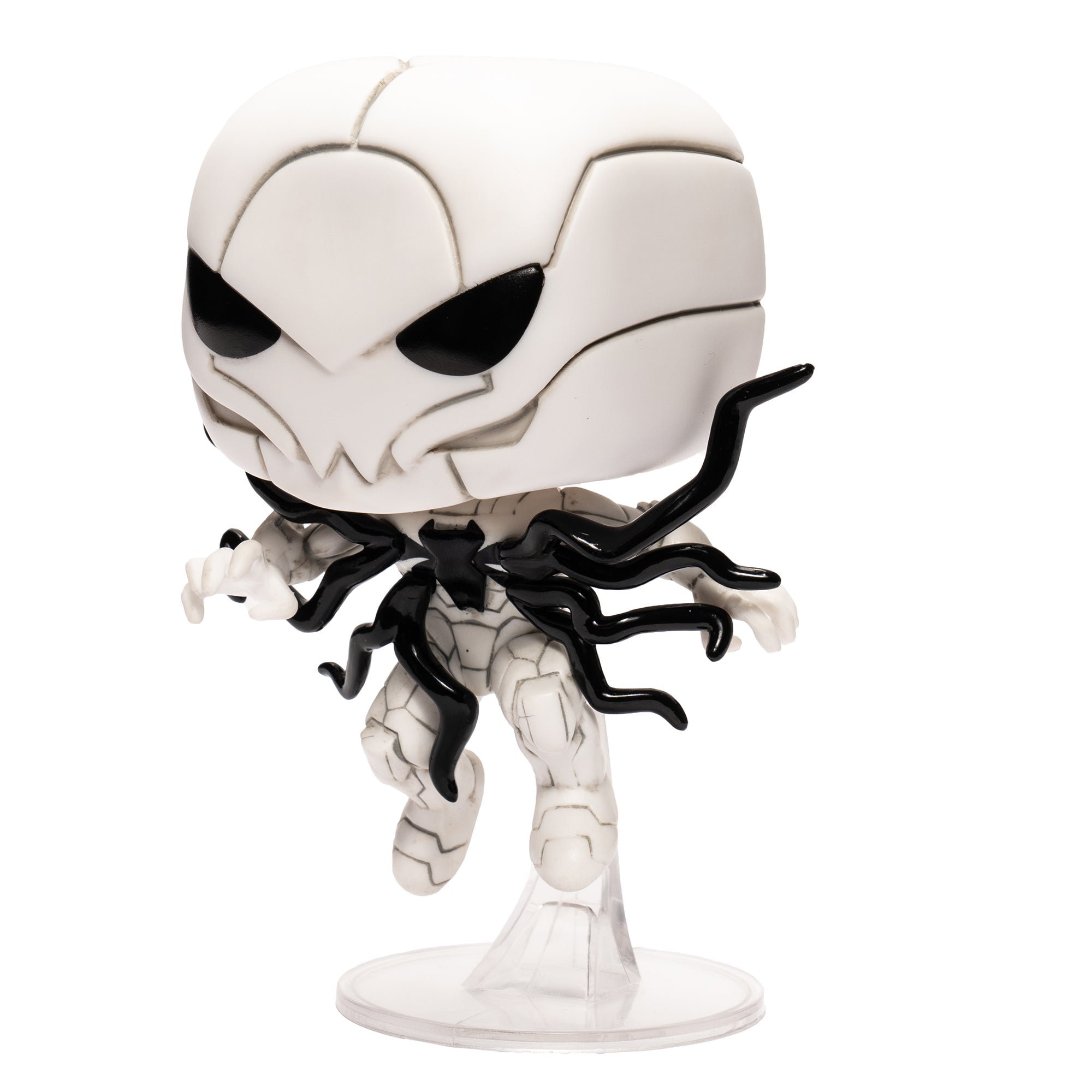 Funko Pop! Marvel: Venom - Poison Spider-Man