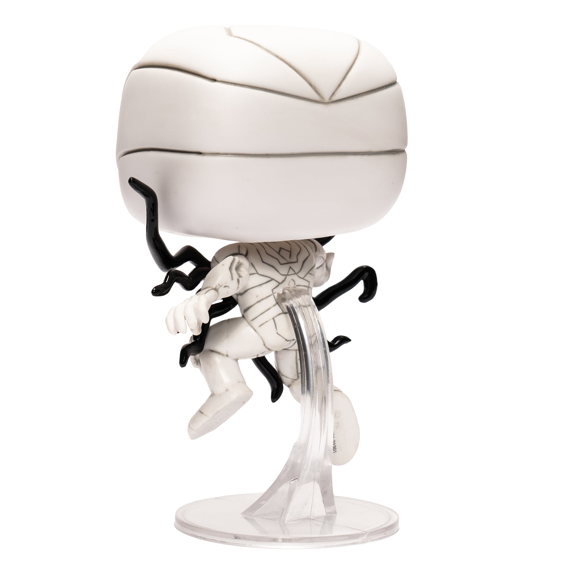 Funko Pop! Marvel: Venom - Poison Spider-Man