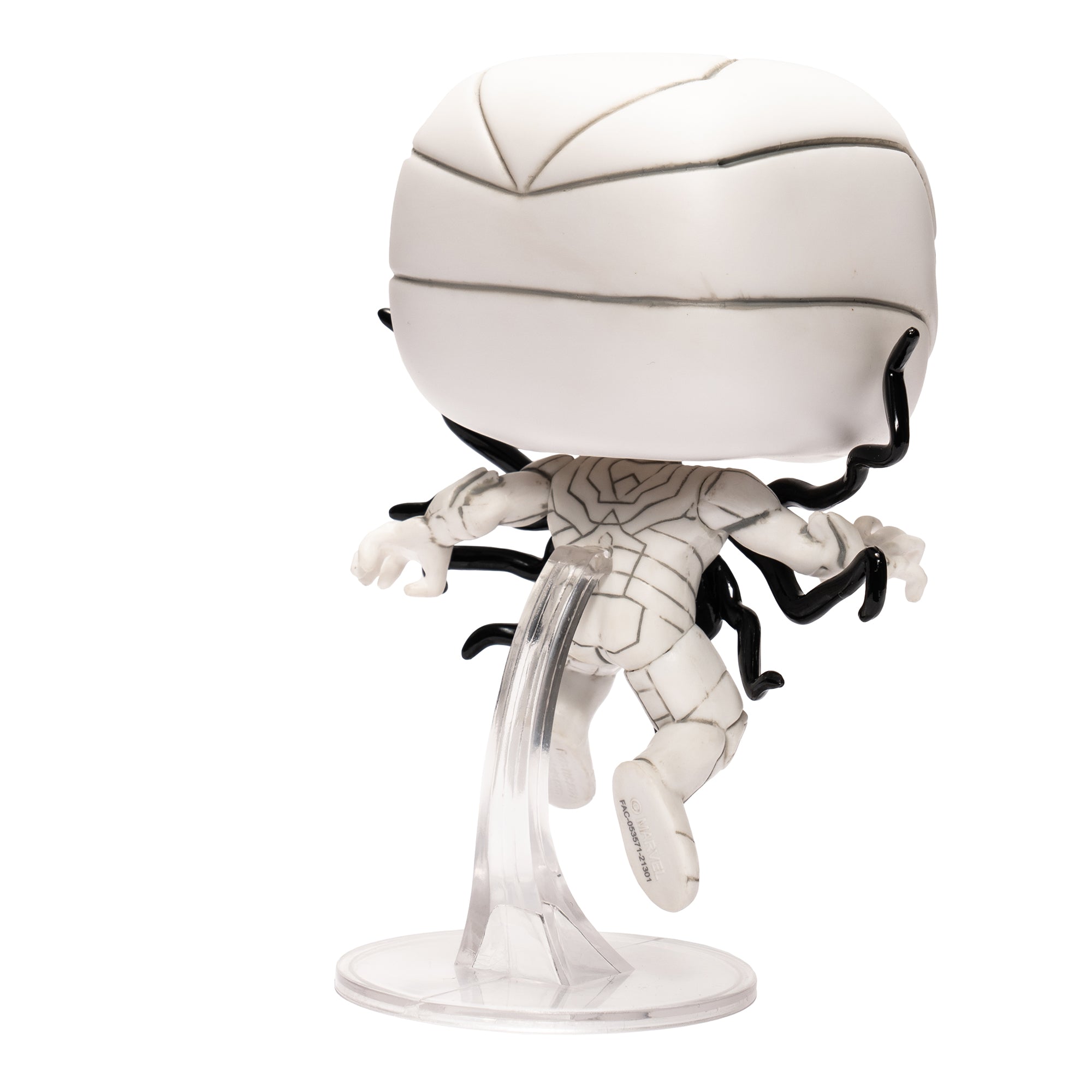 Funko Pop! Marvel: Venom - Poison Spider-Man