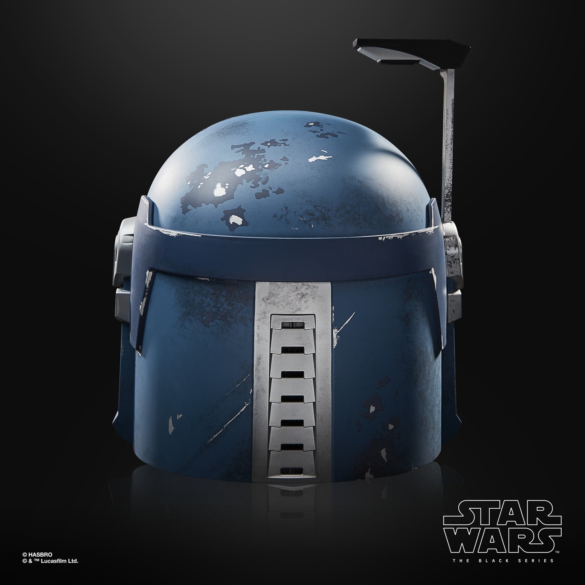 Star Wars: The Black Series - Bo-Katan Electronic Helmet